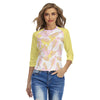 PushPop Raglan