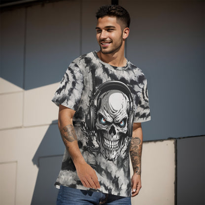 GTFO '24 (AOP Cotton)