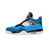 Fighter Flight Electric Blue DL4s Men's