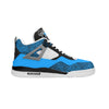Fighter Flight Electric Blue DL4s Men's