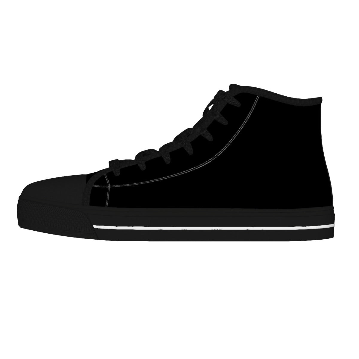 Chuck's Black Men's