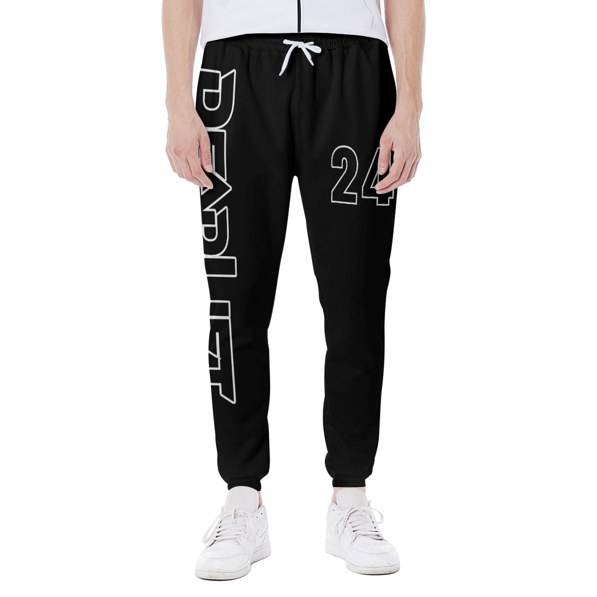 The League Light Weight Jogger