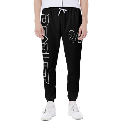 The League Light Weight Jogger