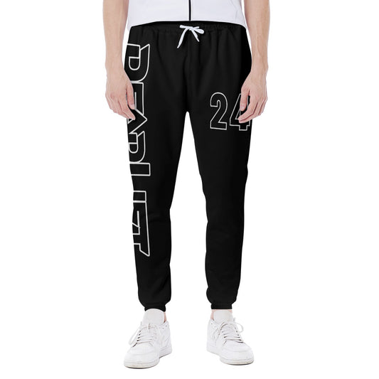 The League Light Weight Jogger