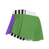 BeetleJuiced Sport Skorts With Pocket