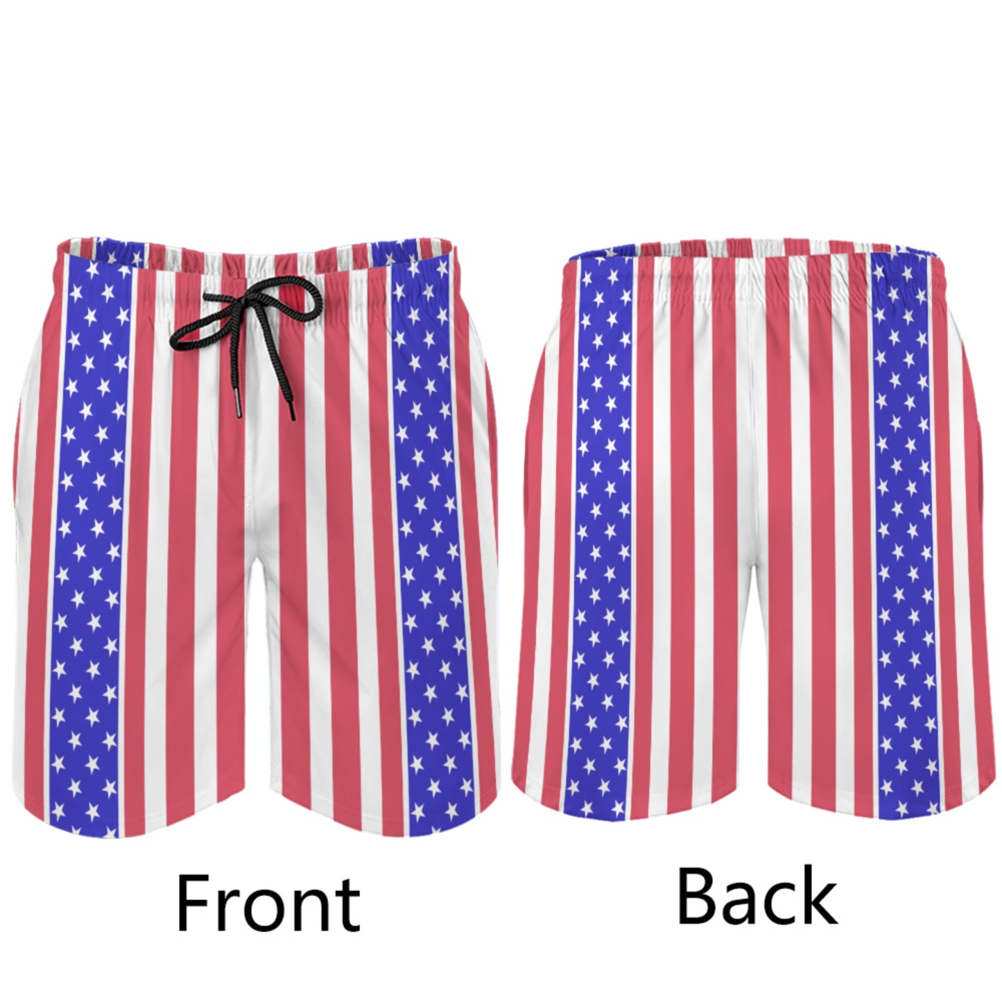 America 2023