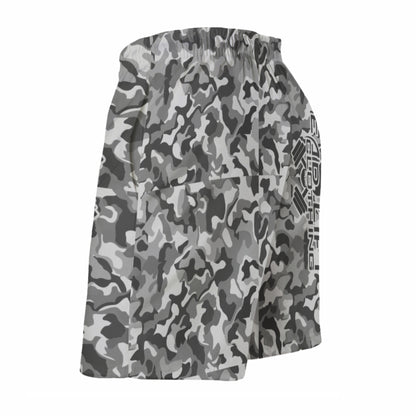 Bacsklash Arctic Shorts