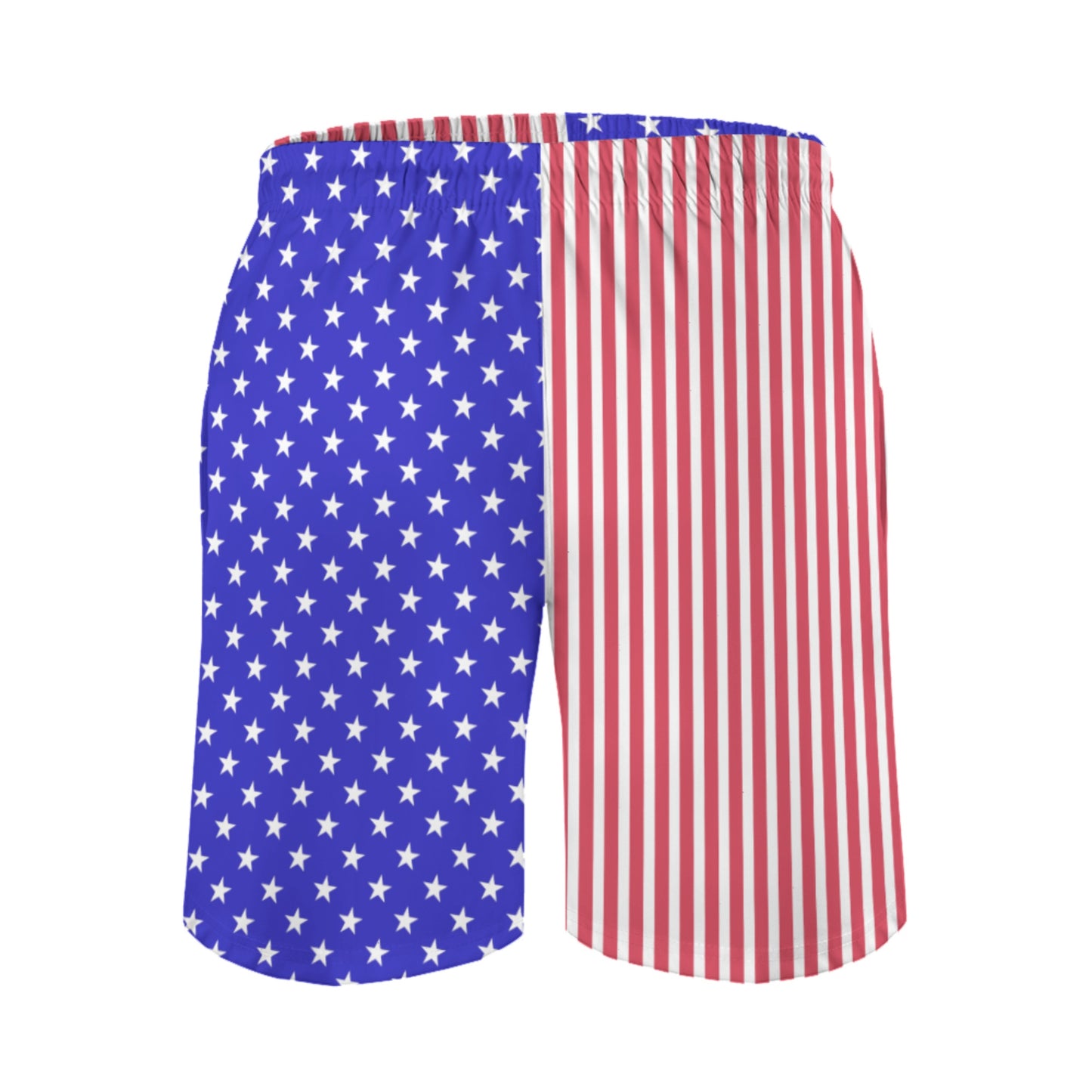 America Shorts