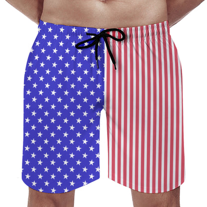 America Shorts