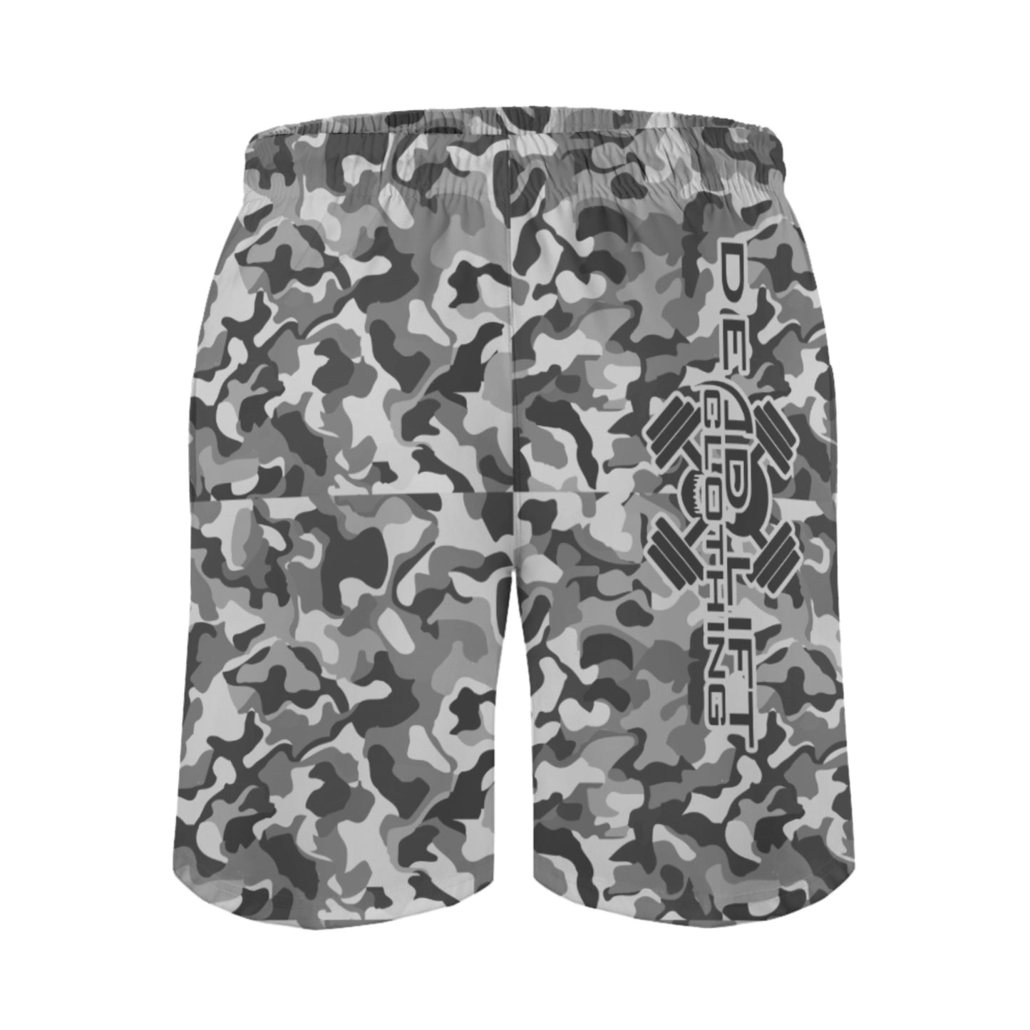 Bacsklash Arctic Shorts