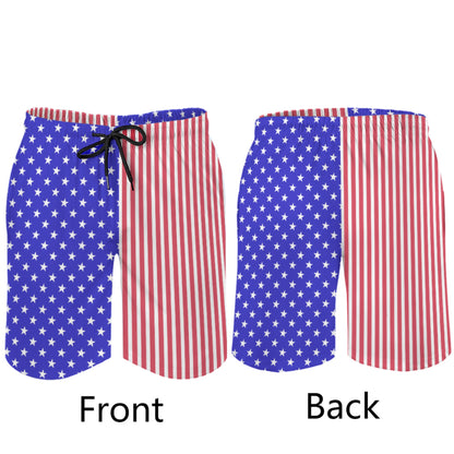 America Shorts