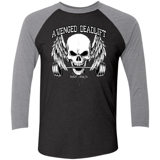 Avenged Raglan T-Shirt