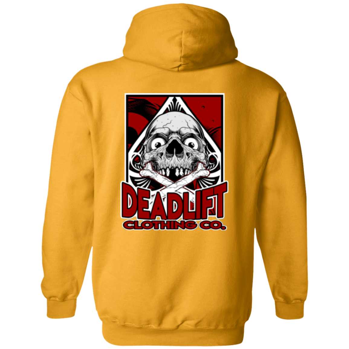 Card Trick Hoodie