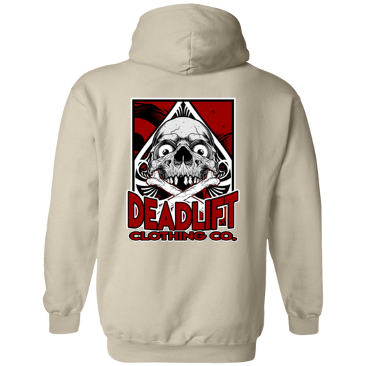 Card Trick Hoodie