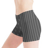 America Blackout Booty Short
