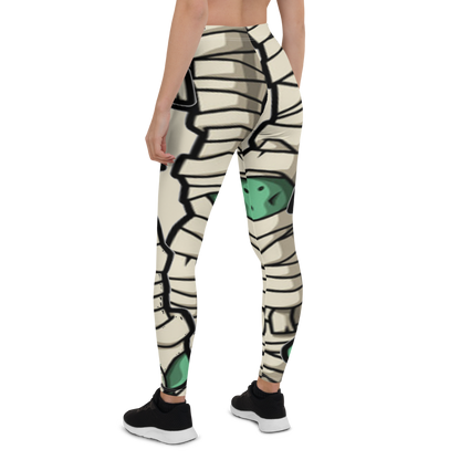 Mummy Leggings