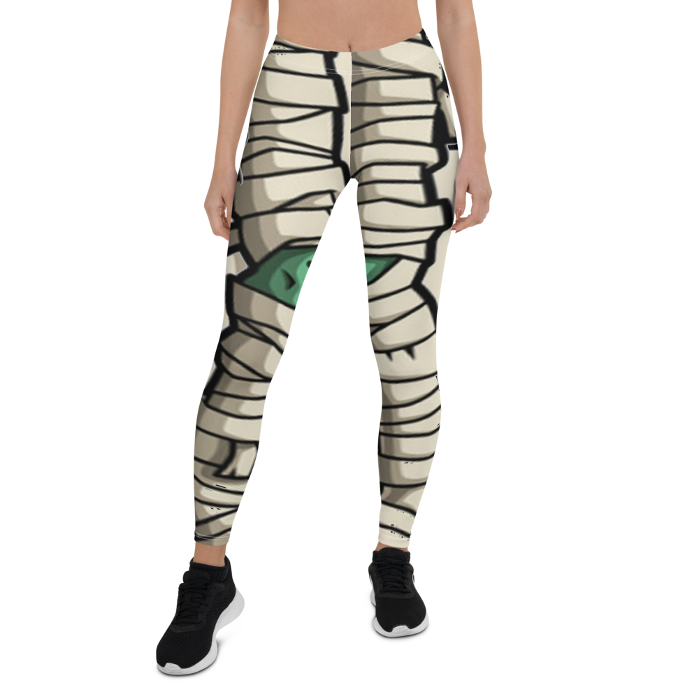 Mummy Leggings