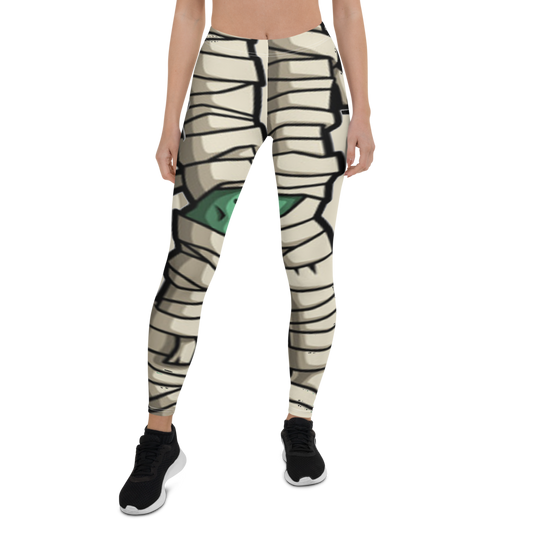 Mummy Leggings