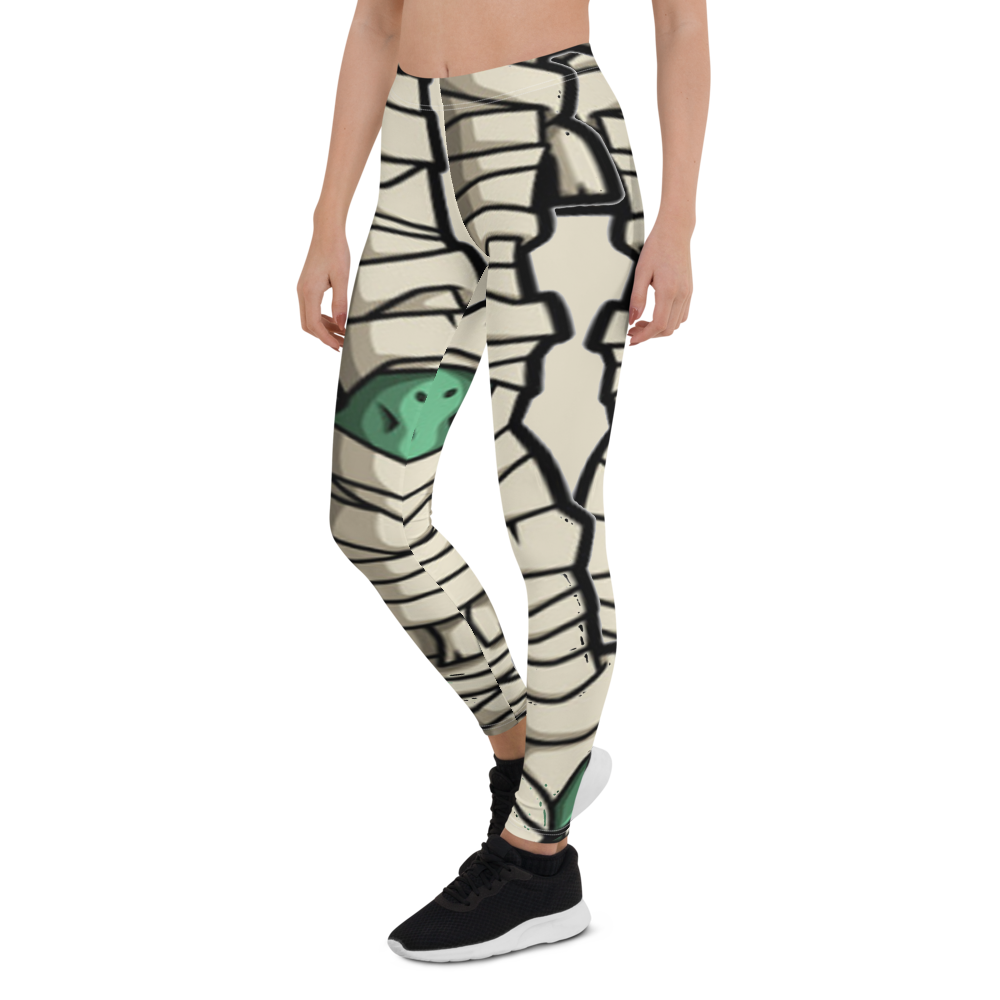 Mummy Leggings
