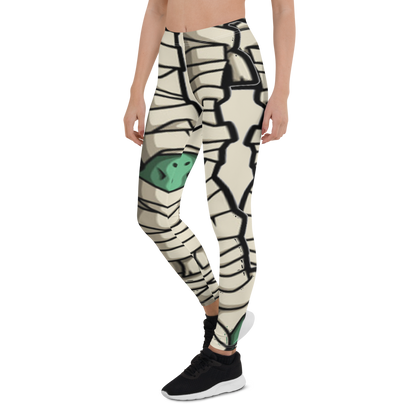 Mummy Leggings