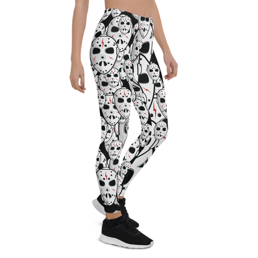 Jason Leggings