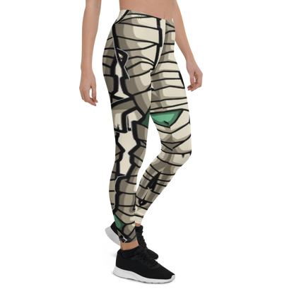 Mummy Leggings