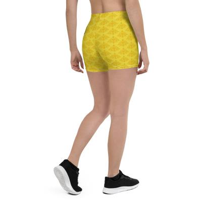 Booty Beast Shorts