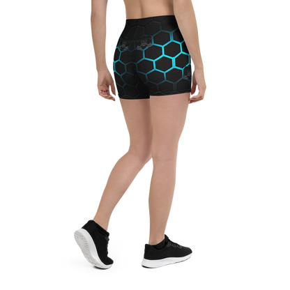 CarbonHex Shorts