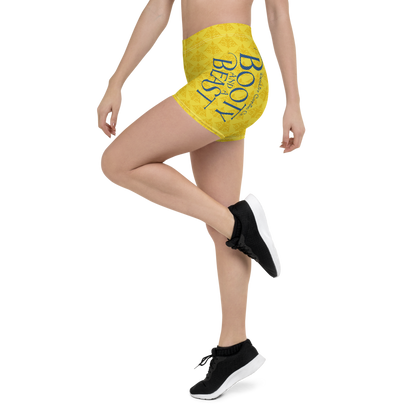 Booty Beast Shorts