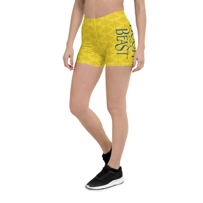 Booty Beast Shorts