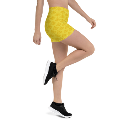 Booty Beast Shorts