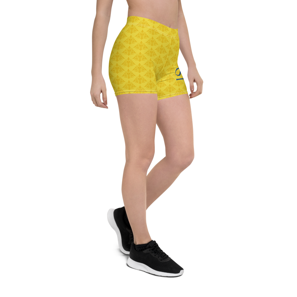 Booty Beast Shorts