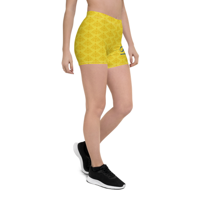 Booty Beast Shorts