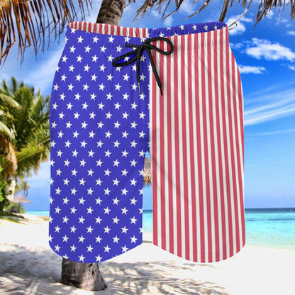 America Shorts